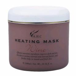 Wine Heating Mask